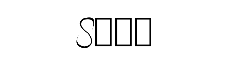 Moonshadow  Free Fonts Download