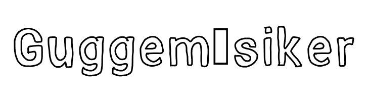 Verumai  Free Fonts Download