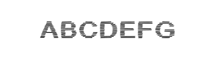 JD Stripex  Free Fonts Download