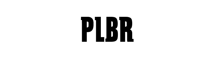 VTC SubwaySlam Caps Regular  Free Fonts Download