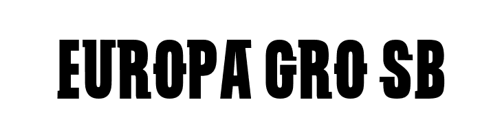 VTC SubwaySlam Caps Regular  Free Fonts Download
