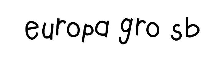 KBSauceylady  Free Fonts Download