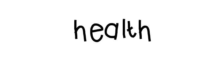 KBSauceylady  Free Fonts Download