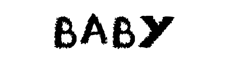 Unstable_raw_release  Free Fonts Download