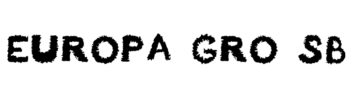 Unstable_raw_release  Free Fonts Download