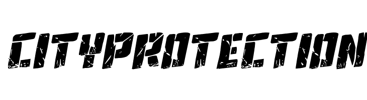 Tower Ruins Rotalic  Free Fonts Download