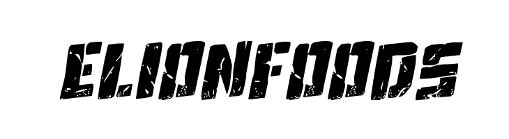 Tower Ruins Rotalic  Free Fonts Download