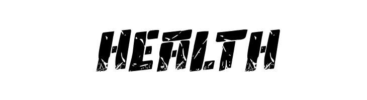 Tower Ruins Rotalic  Free Fonts Download
