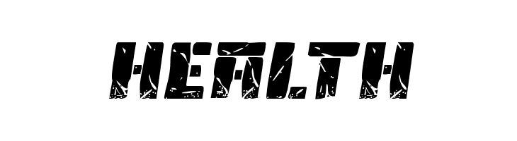 Tower Ruins Expanded Italic  Free Fonts Download