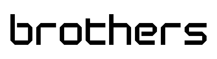 Blutter  Free Fonts Download