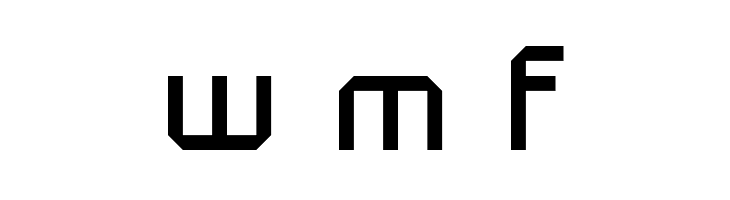 Blutter  Free Fonts Download