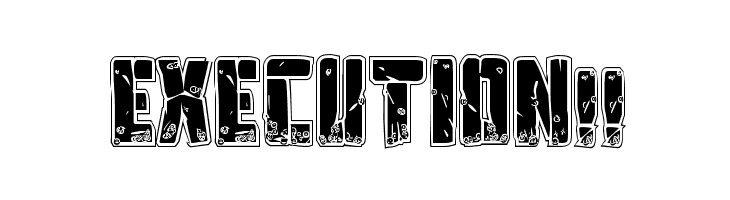 Tower Ruins Academy  Free Fonts Download