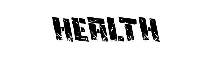 Tower Ruins Rotaleft  Free Fonts Download