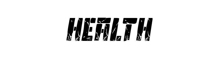 Tower Ruins Condensed Italic  Free Fonts Download