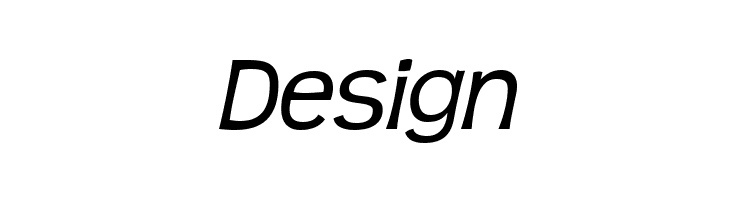 Teen-Italic  Free Fonts Download