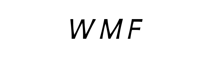 Teen-Italic  Free Fonts Download