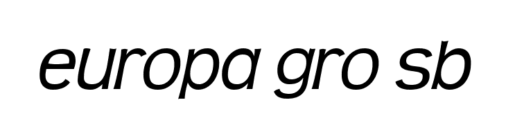 Teen-Italic  Free Fonts Download