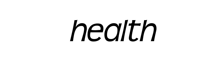 Teen-Italic  Free Fonts Download