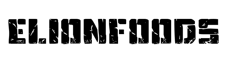 Tower Ruins Expanded  Free Fonts Download