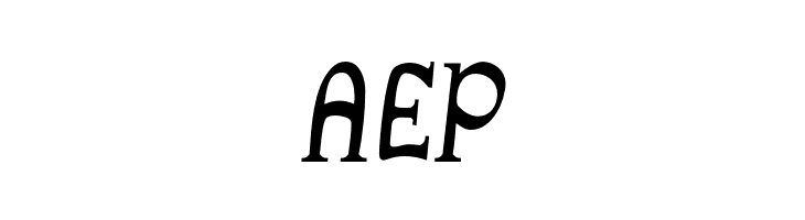 JetLag-MediumSerif  Free Fonts Download