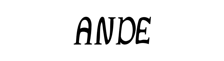 JetLag-MediumSerif  Free Fonts Download