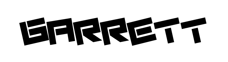 Fiker regular promo  Free Fonts Download