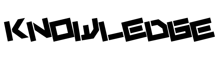 Fiker regular promo  Free Fonts Download