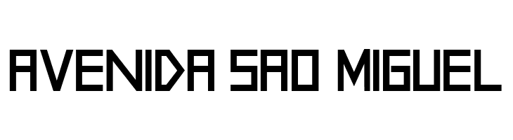 AMOceanus Bold  Free Fonts Download