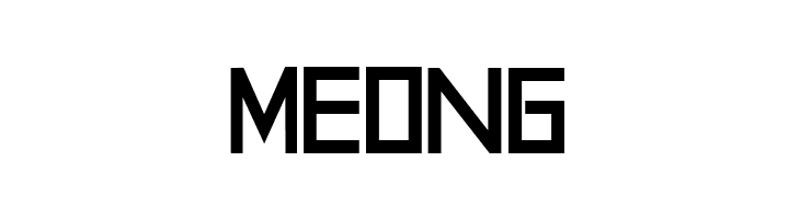 AMOceanus Bold  Free Fonts Download
