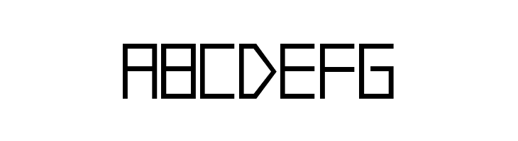 AMOceanus  Free Fonts Download