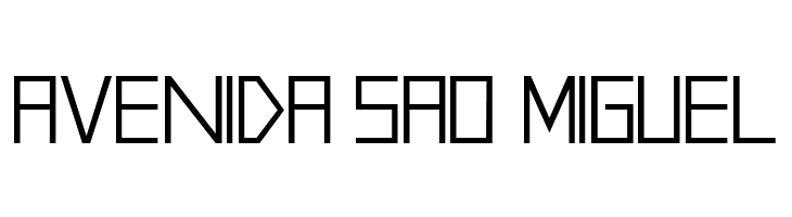 AMOceanus  Free Fonts Download