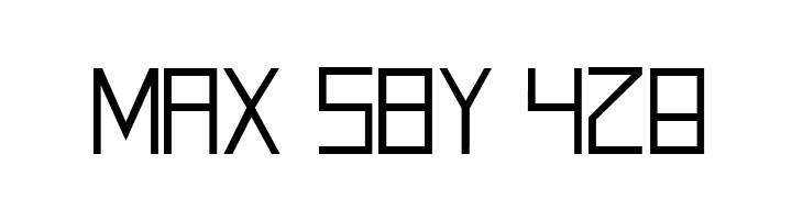 AMOceanus  Free Fonts Download