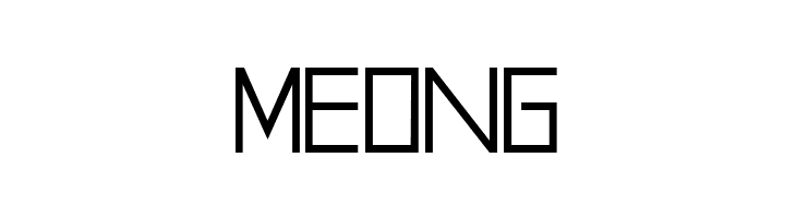 AMOceanus  Free Fonts Download