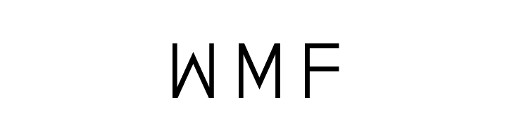 AMOceanus  Free Fonts Download