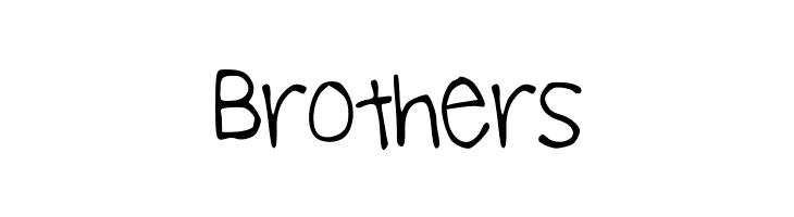 BrookeShappell8  Free Fonts Download