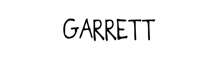 BrookeShappell8  Free Fonts Download