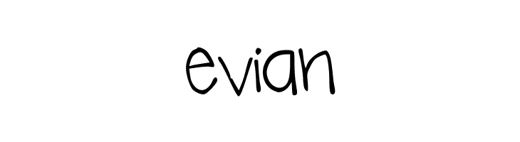 BrookeShappell8  Free Fonts Download