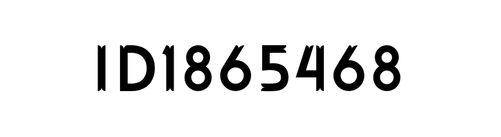 HutanLestari  Free Fonts Download
