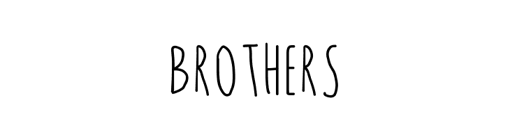 PENCIL SHARP  Free Fonts Download