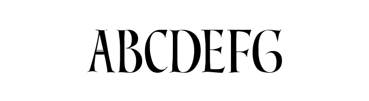 Lombardic Narrow  Free Fonts Download