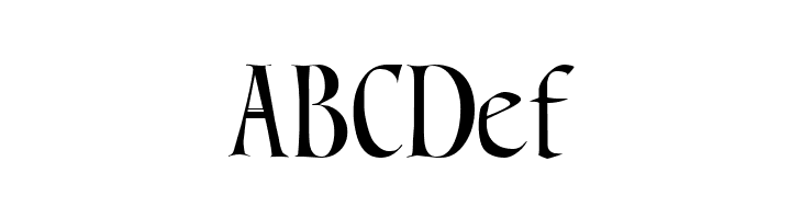 Lombardic Narrow  Free Fonts Download