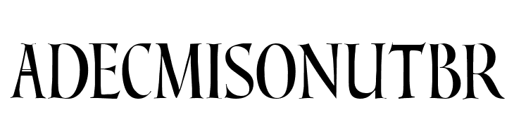 Lombardic Narrow  Free Fonts Download