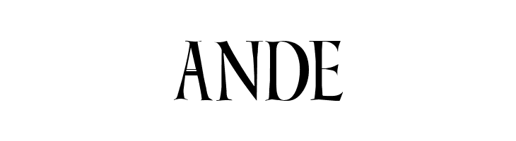 Lombardic Narrow  Free Fonts Download