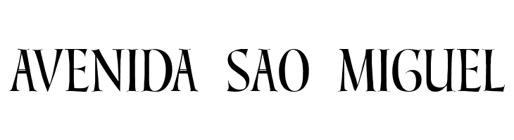 Lombardic Narrow  Free Fonts Download