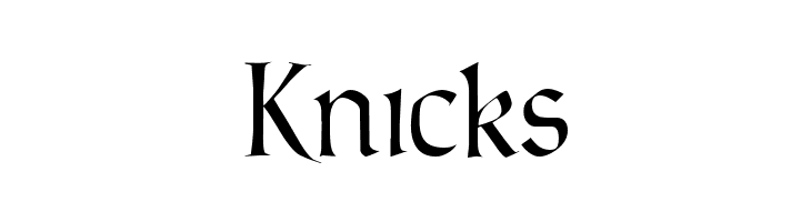 Lombardic Narrow  Free Fonts Download