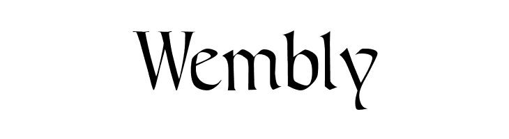 Lombardic Narrow  Free Fonts Download