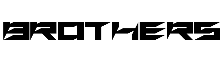 Xero's Retreat  Free Fonts Download