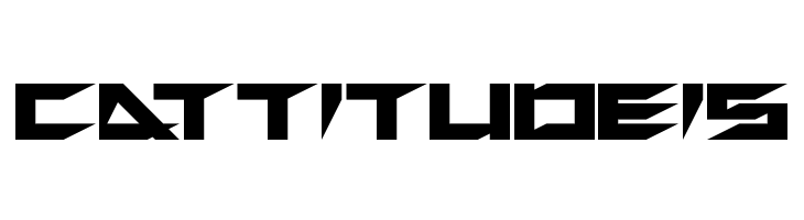 Xero's Retreat  Free Fonts Download