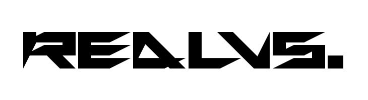 Xero's Retreat  Free Fonts Download