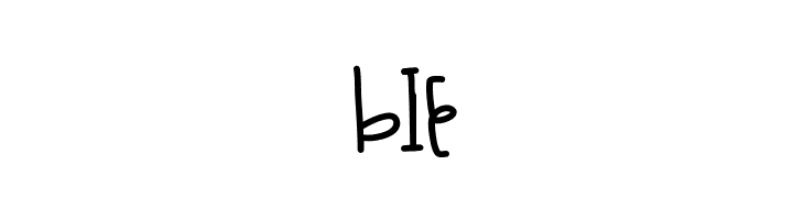 LittleTealSue  Free Fonts Download